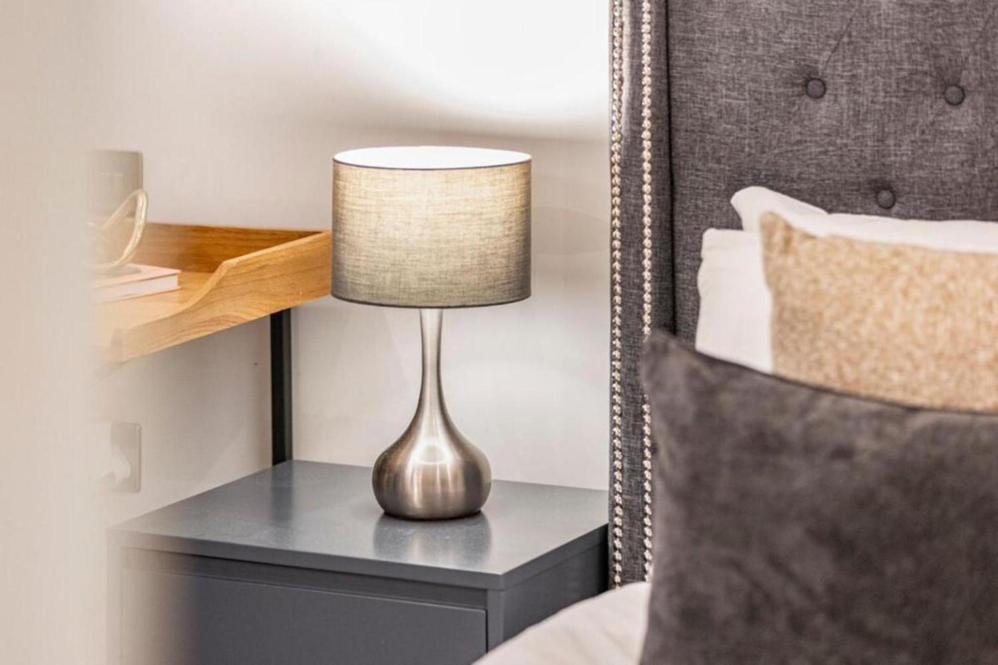 Appartamento Modern Simplicity, Minimalist 2br Flat In Londra
